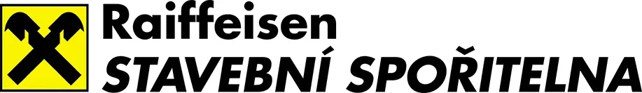 Logo Raiffeisen stavební spořitelna